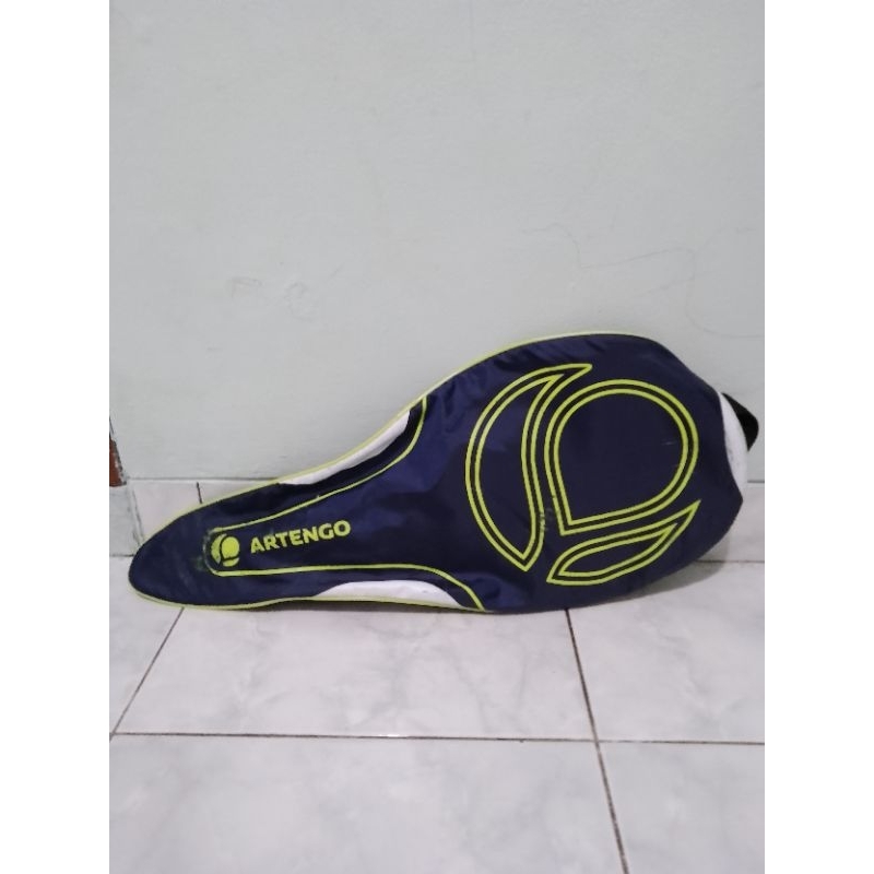 Sarung Tas Raket tenis anak artengo tennis Bag