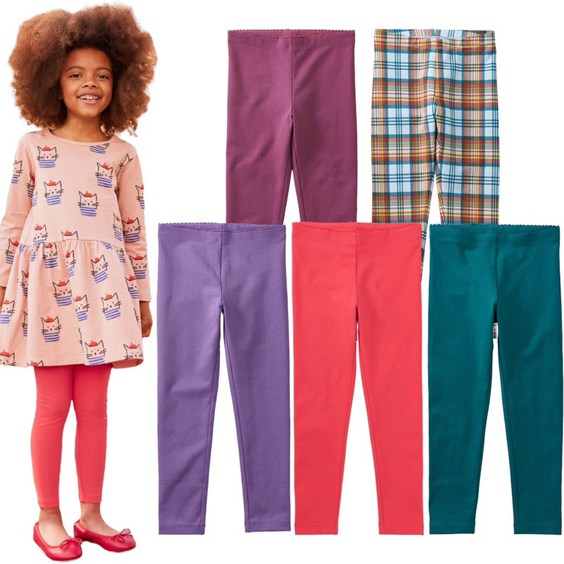Legging Anak Perempuan Tea