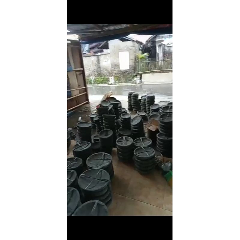 coet batu alsi