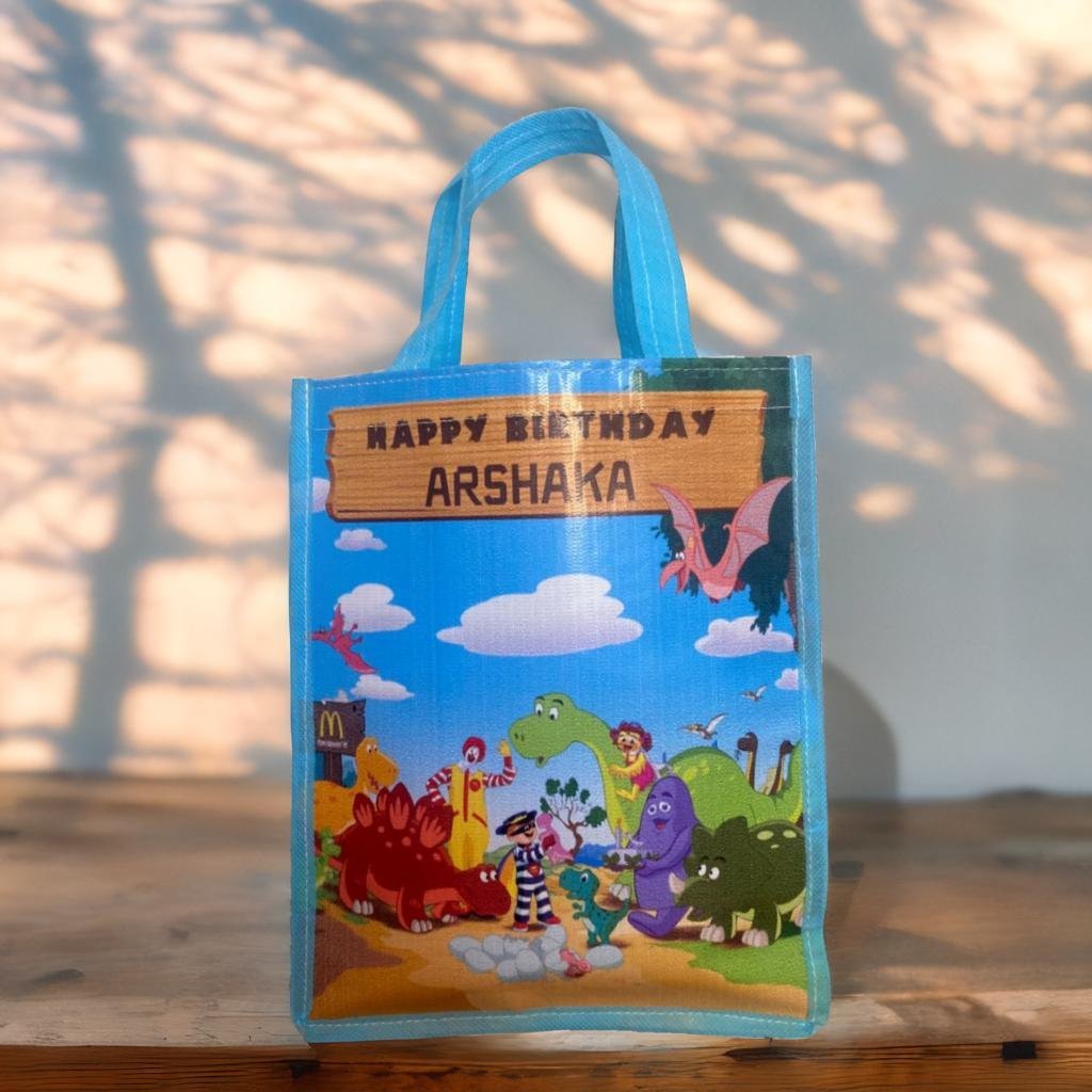 

Tas Souvenir Ultah Full Potrait Bento Free Custom