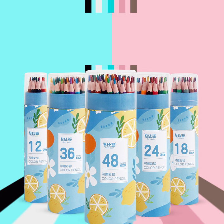 

Ready 1 SET ISI 12 PENSIL WARNA TABUNG / PENSIL WARNA TABUNG Pasti Murah