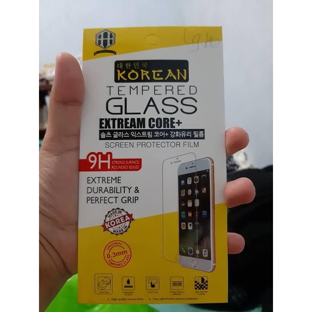 tempered glass Korea samsung galaxy j5 2017 j5 pro