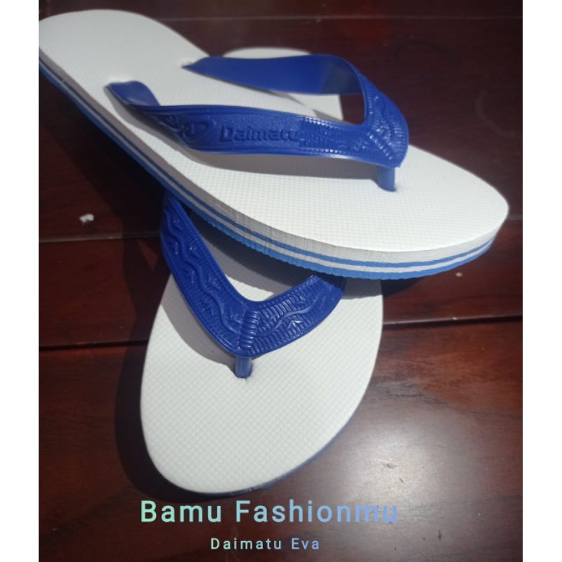 Sandal Jepit Daimatu