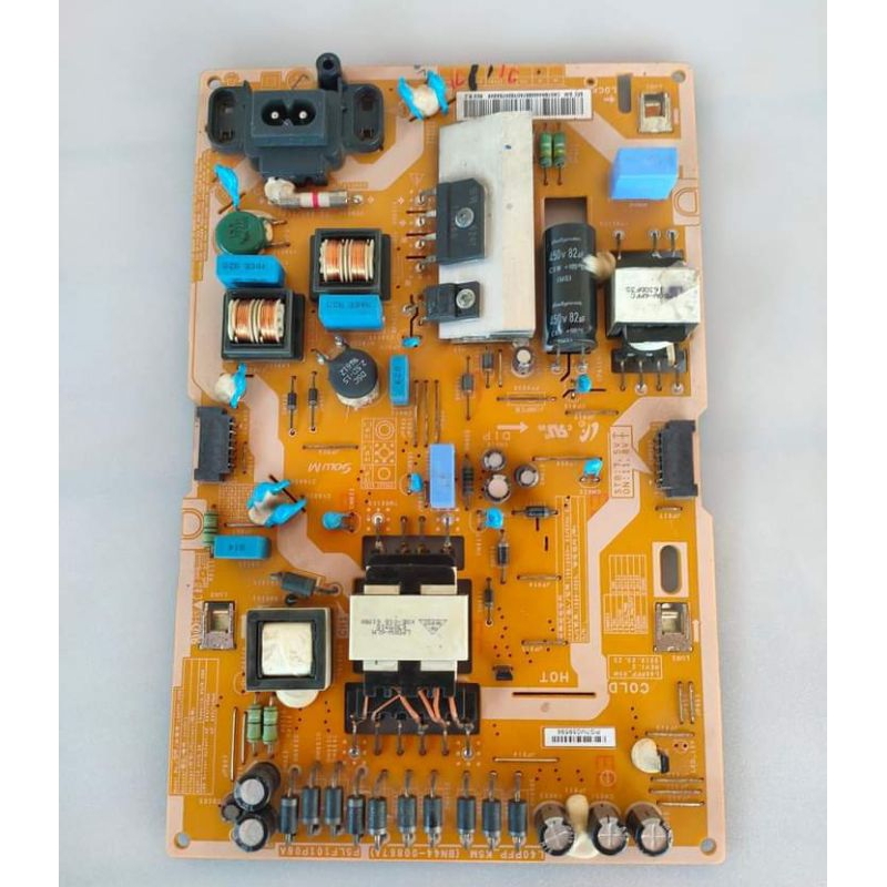 PSU 43K5100 POWER SUPPLAY TV SAMSUNG UA43K5100AK 43K5100