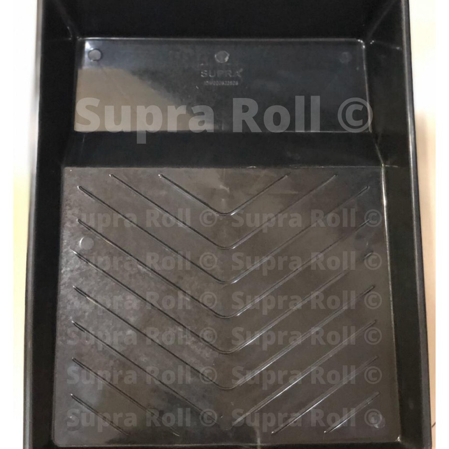 

Terlaris HPP - 12 pcs Bak Cat Roll Merk "SUPRA" ( LUSINAN ! ) Ready