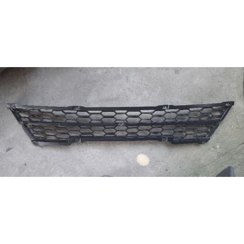 Grill bawah wuling Cortez