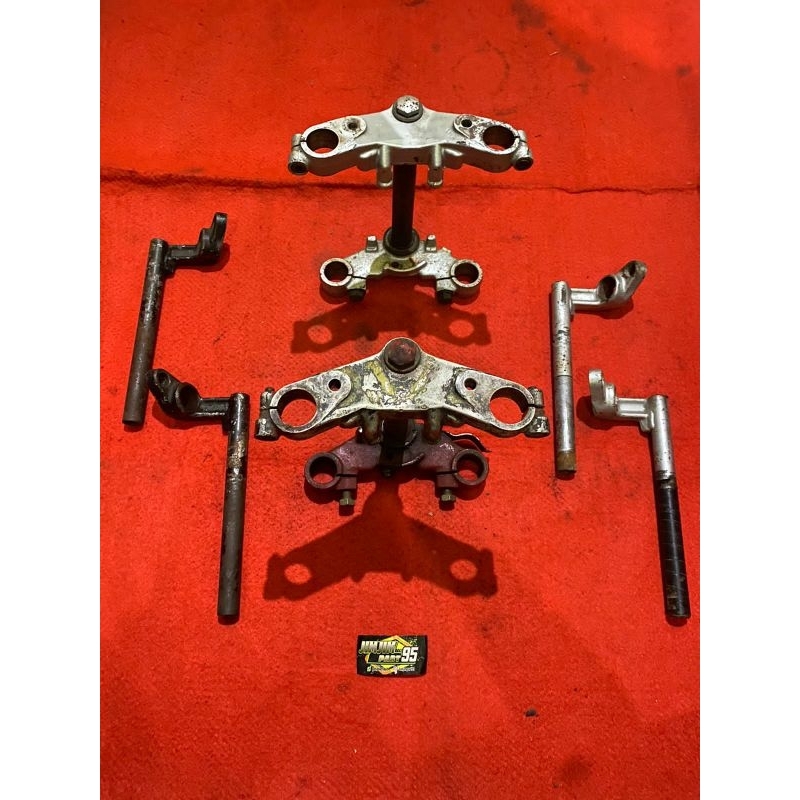T RGR Set Stang ORIGINAL STANDRT