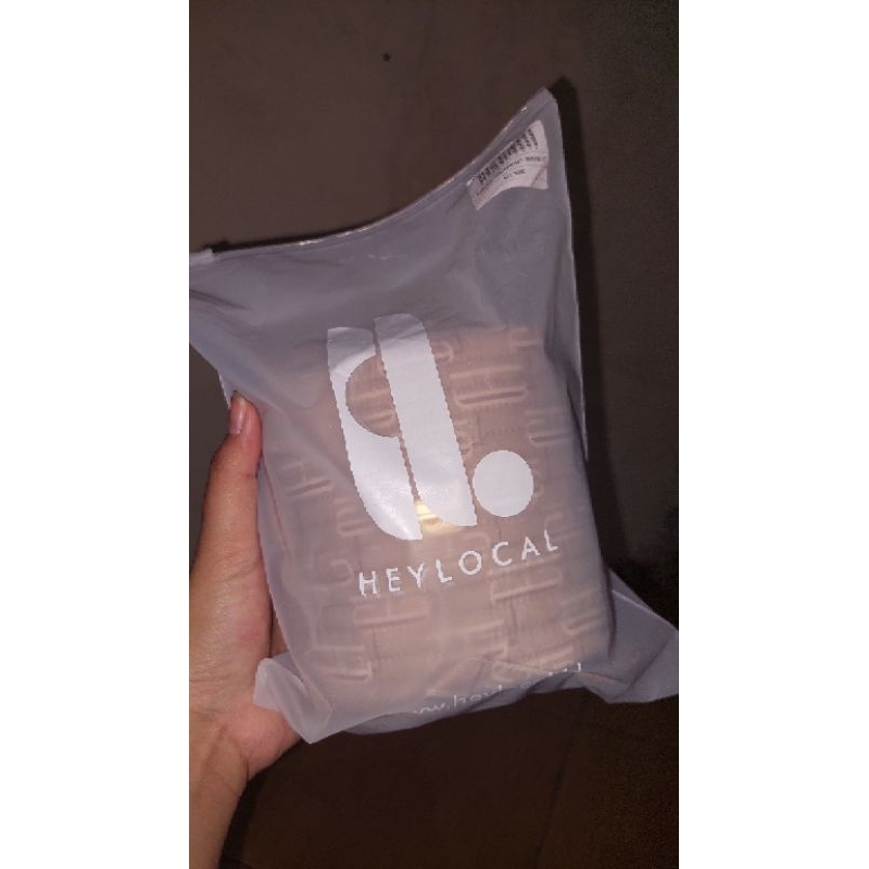 ELODIE PRAYER SET HEYLOCAL