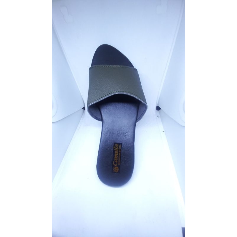 Sendal Cibaduyut Bandung Camella