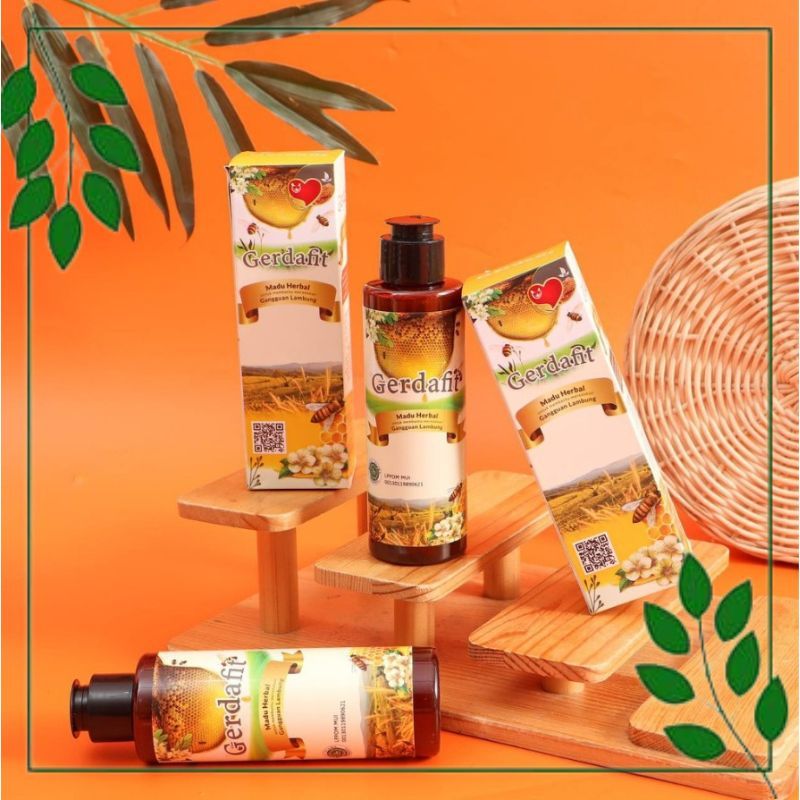 

Madu Obat Asam Lambung Maag Kronis Gerd Dan Gangguan Pernafasan