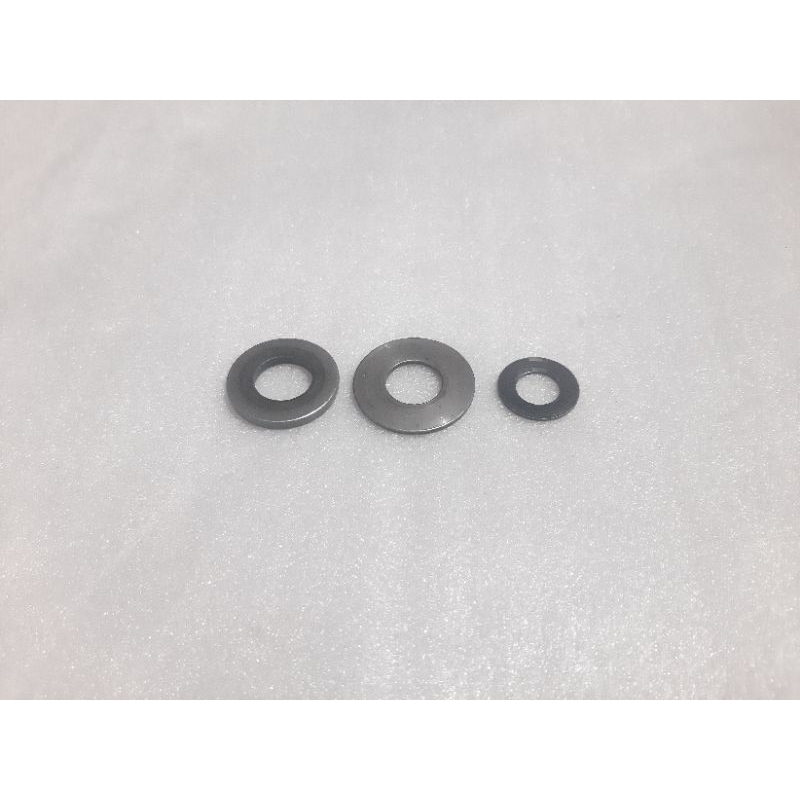 Ring Set Rumah Kopling RX King RX K RX S Original Copotan