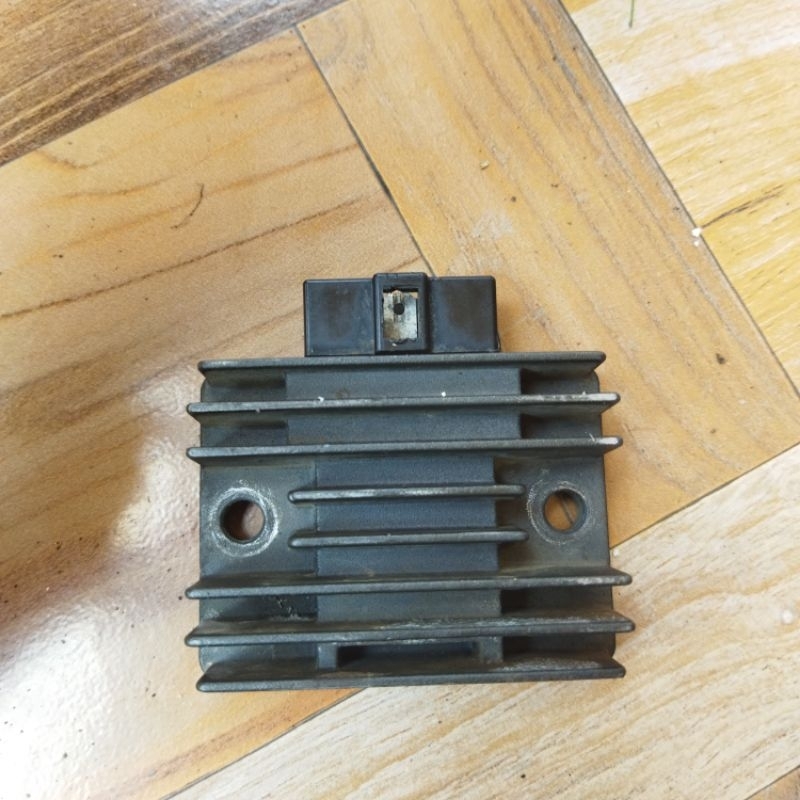 kiprok original yamaha byson karbu fz 45p