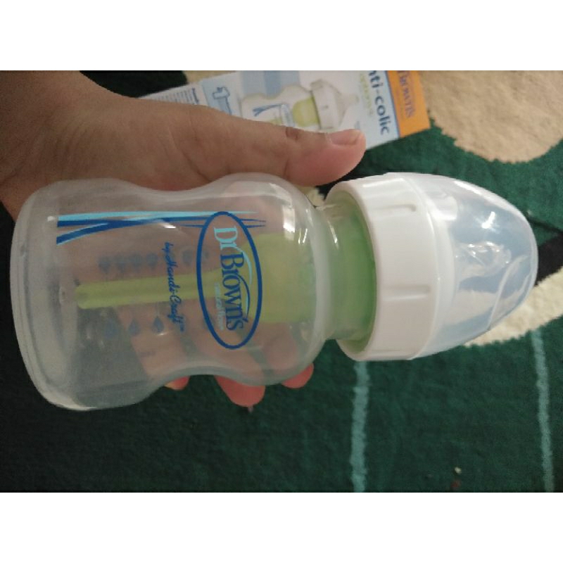 Dot anti kolik/ dot anti bingung puting / dot DrBrowns