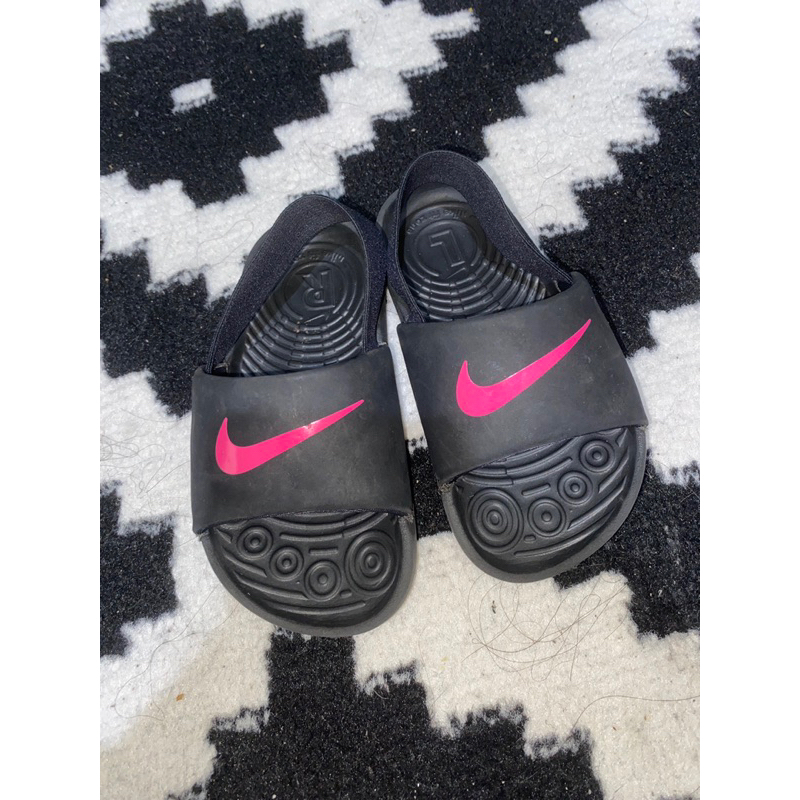 NIKE KAWA SLIDE PRELOVED