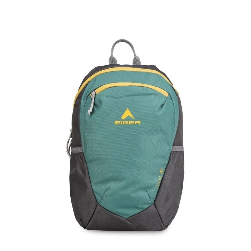 EIGER1989 CRUX 16L BASIC DAYPACK