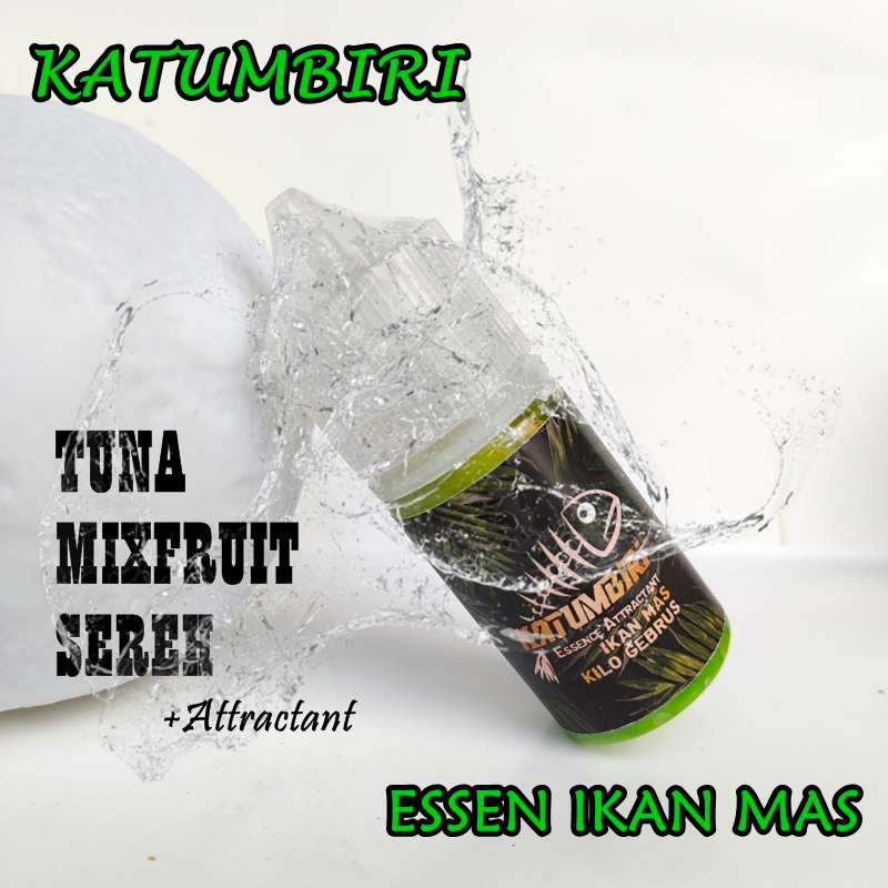 Essen Ikan Mas Mancing Harian Kilo Gebrus Essen Katumbiri