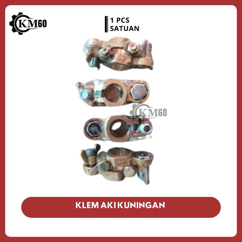 Klem Aki Besar Kuningan