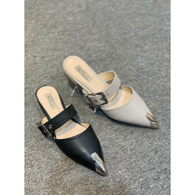 disc sepatu rotelli original