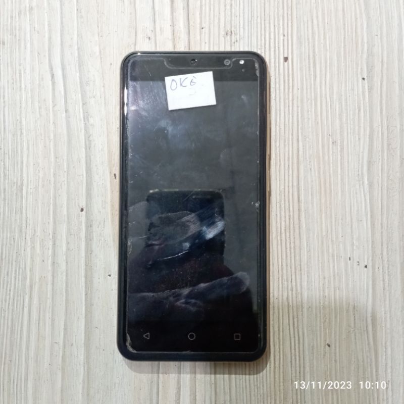 LCD Touchscreen VIVO V15 Pro Replika China Copotan