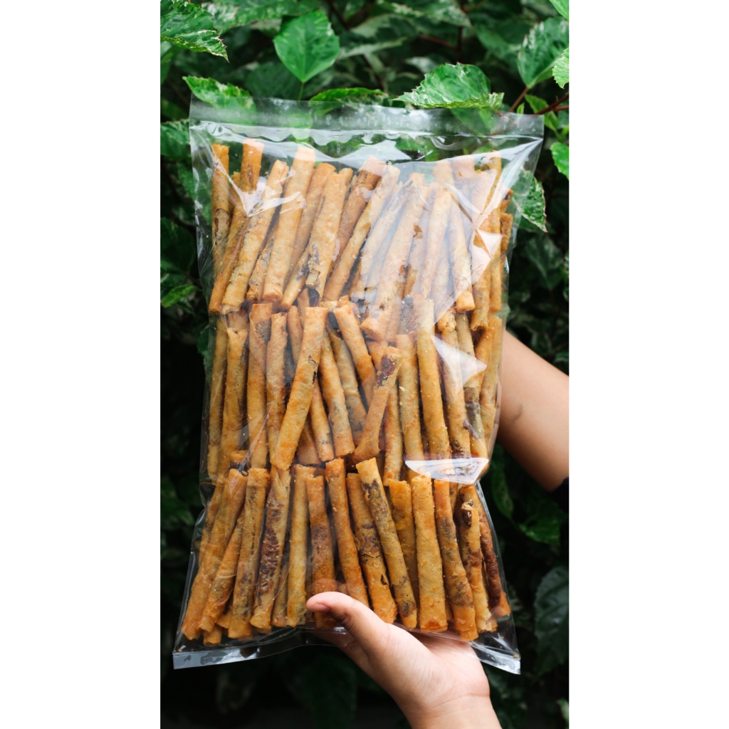 

PISANG KACAU CARAMEL 1 KG