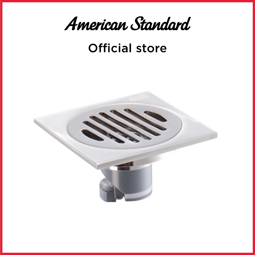 American Standard Saringan Wc - Toilet Deodorization Floor Drain