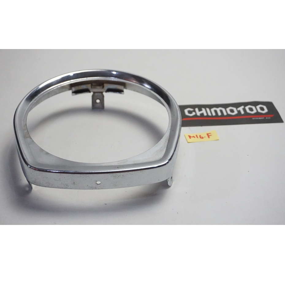 Ring Rim Lis Batok Lampu Depan Suzuki Vanvan A100 Original