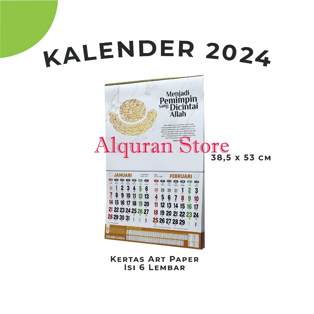 

Kalender Harian Islami 2024, Gema Insani Kalender Meja, Kalender Duduk, Kalender Mini, Kalender Calendar Meja Mini Aesthetic Eksklusif Islami Dinding Anak Regional Harian Muslim Kaligrafi Meja Kalender Gantung Masehi Hijriah Hijriyah 2024 Kalender Islam K