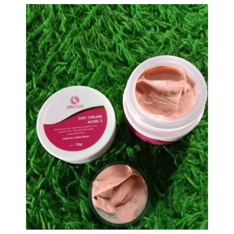 Drw Skincare Day cream acne 2
