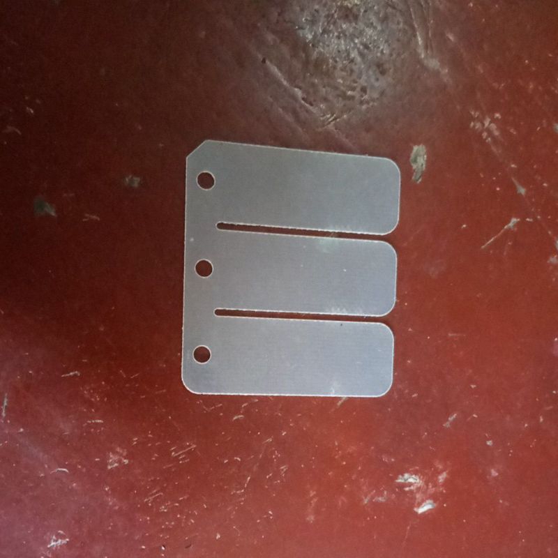 Lidah Membran Fizr Fiber