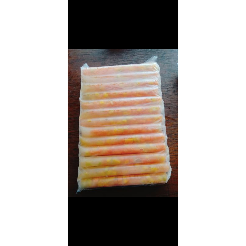 

es lilin es bul bul es es buah isi 26 pc