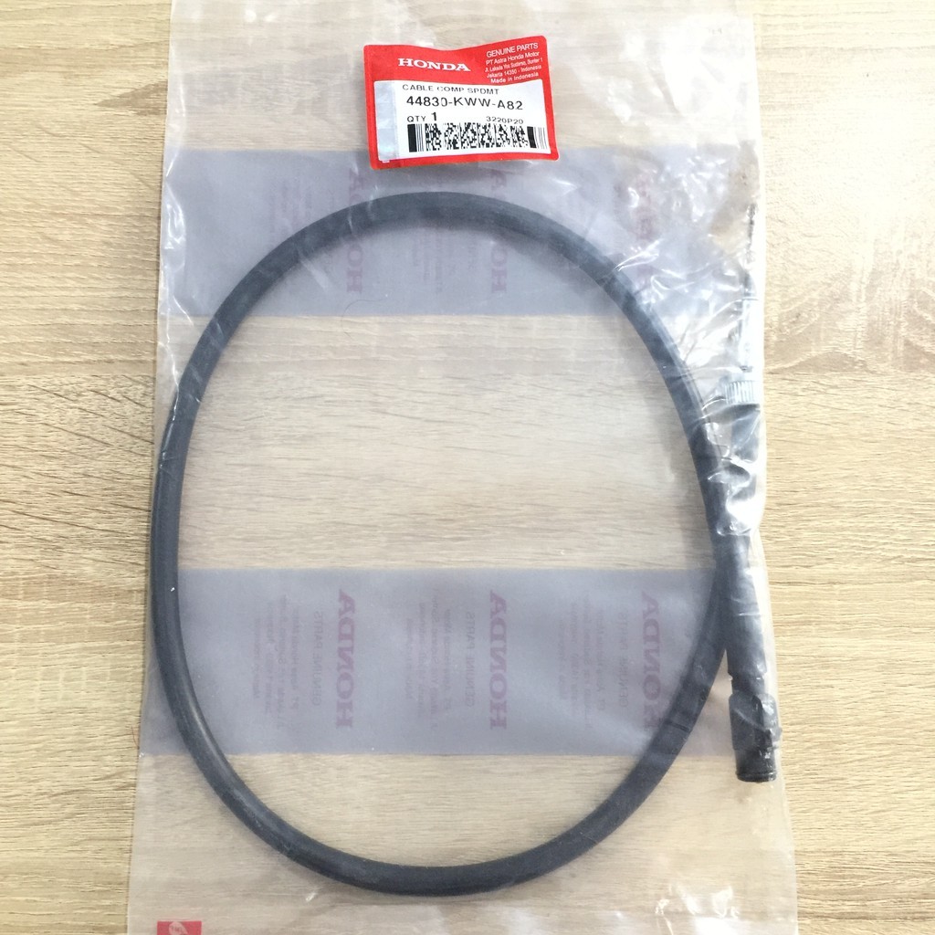 KABEL SPEEDO REVO ABS 44830KWWA82
