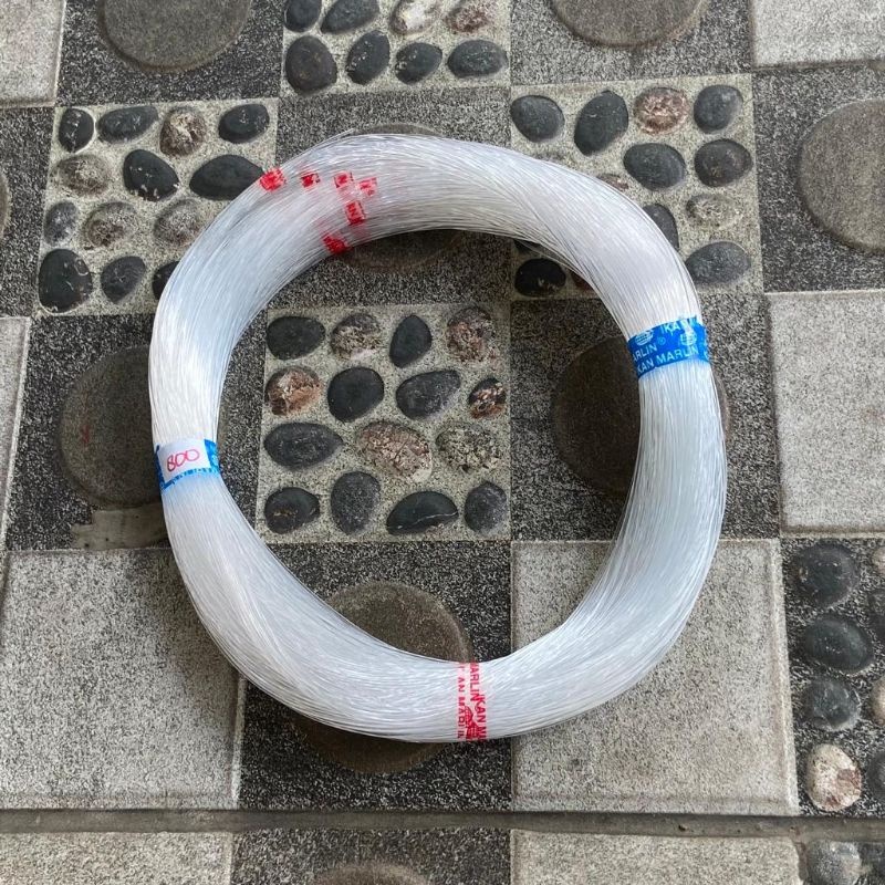 SENAR LAYANGAN CAP IKAN MARLIN / SENAR IKAN MARLIN