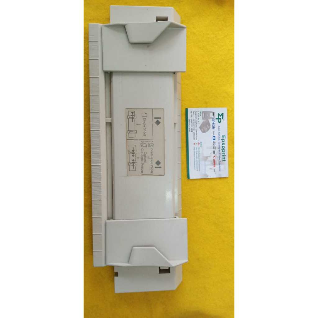 Sandaran Kertas LX300 lx300 Paper Tray Printer
