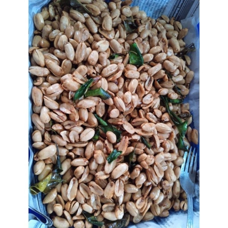 

KACANG BAWANG RASA DAUN JERUK HARGA GROSIR