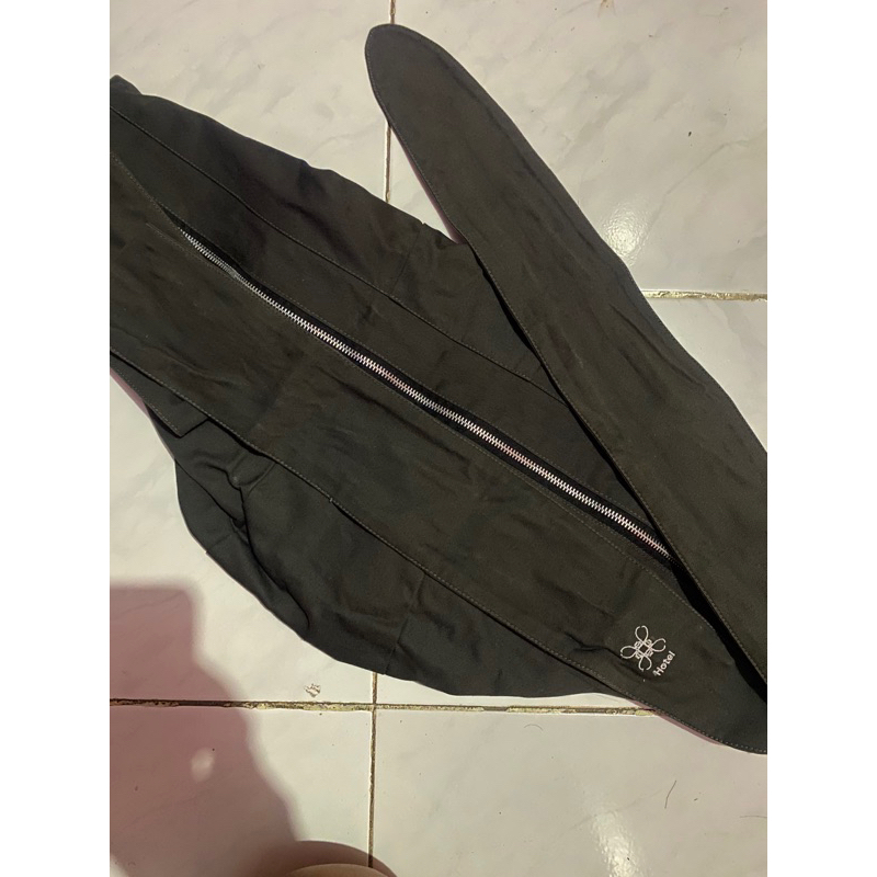 KNOT BAG BY HOTEL OFFICIAL