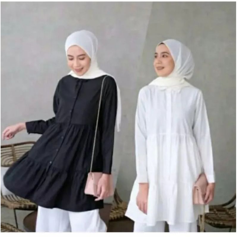 tunik karlina