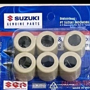 roller skywave hayate spin original