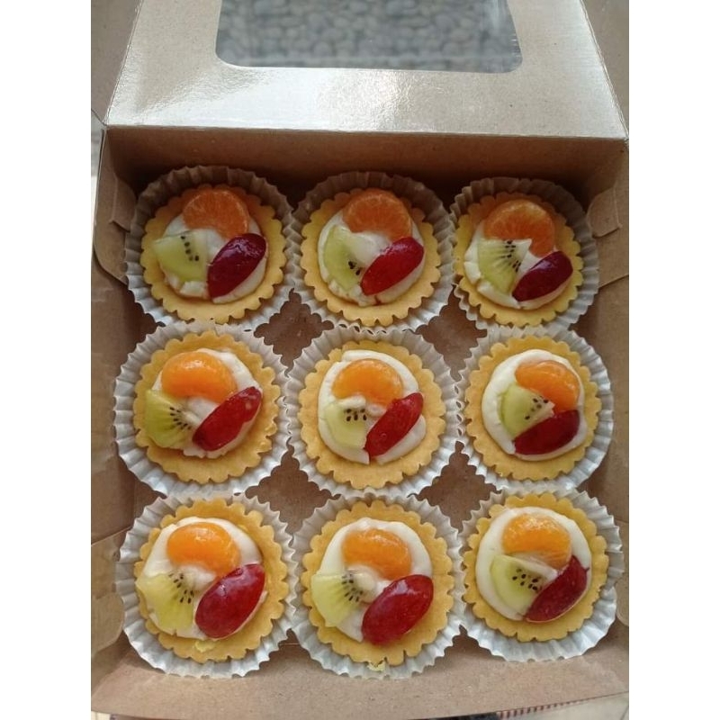 

1 pcs pie kue