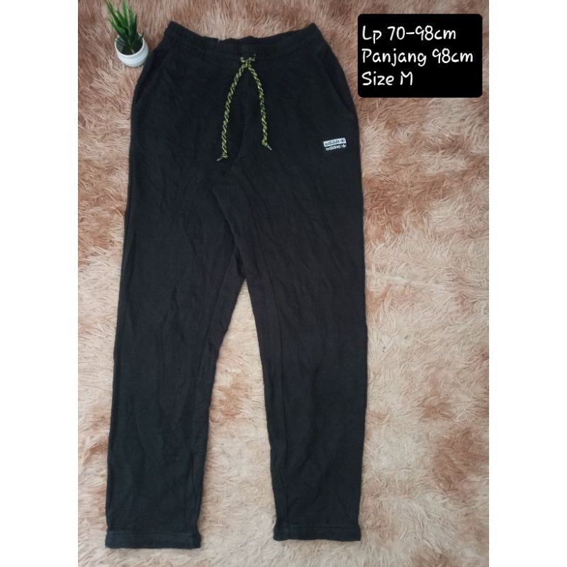 Training Adidas trifoil Original second