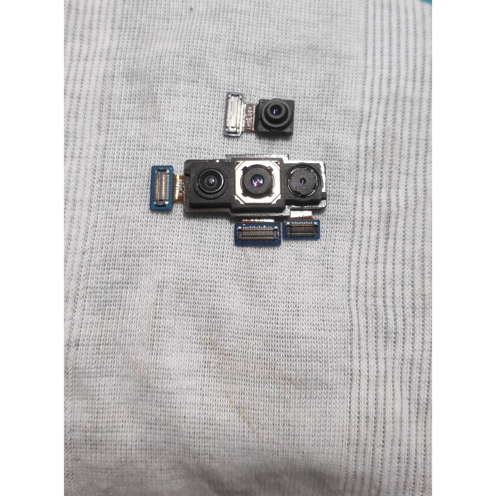 kamera samsung a50 ori