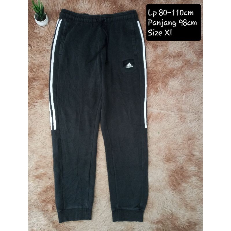 Joger Adidas Original second