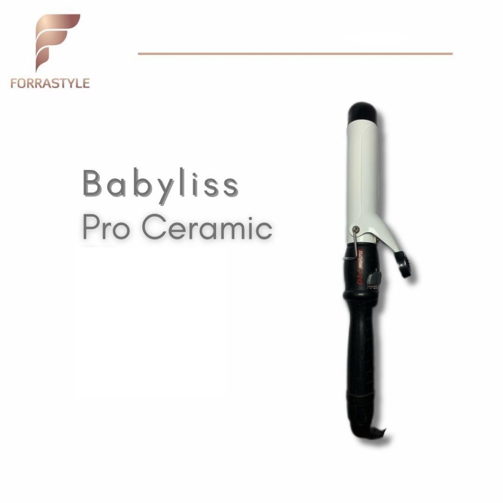 Catokan Babyliss Pro Ceramic 32mm