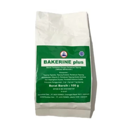 

(20) BAKERIN PLUS 500 GRAM BAKERINPLUS