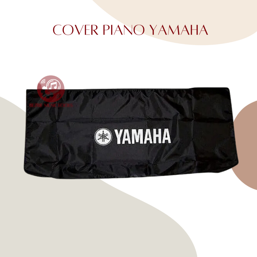 Cover Piano Yamaha dgx 670 / 660