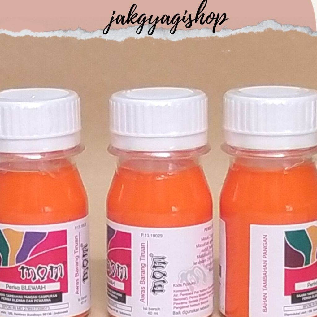 

PERISA MOM BLEWAH|Perisa MOM 40ML rasa BLEWAH untuk ES / Minuman / KUE