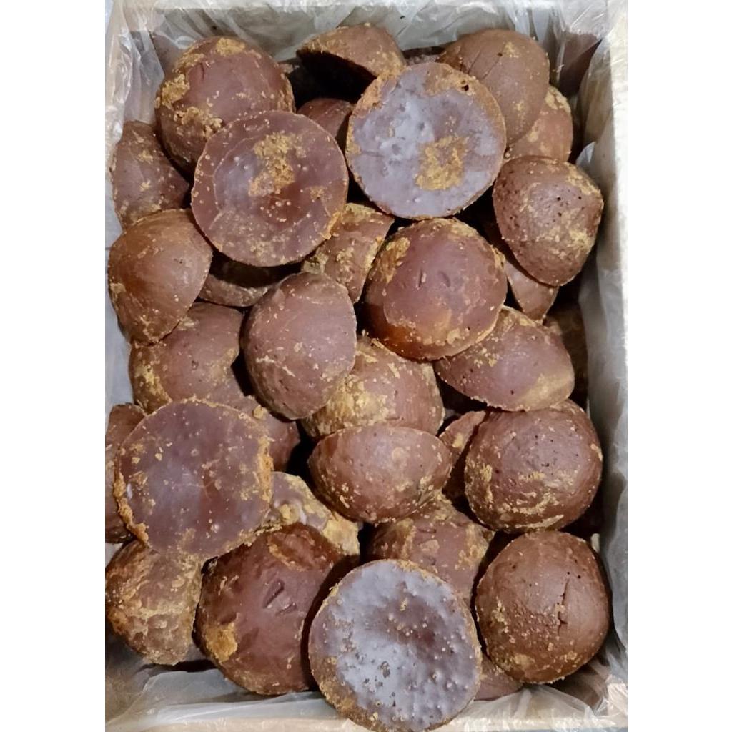 

Gula Aren/Gula Batok Linggau Palembang
