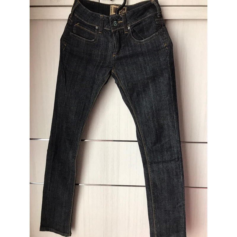 Celana jeans samuel kevin