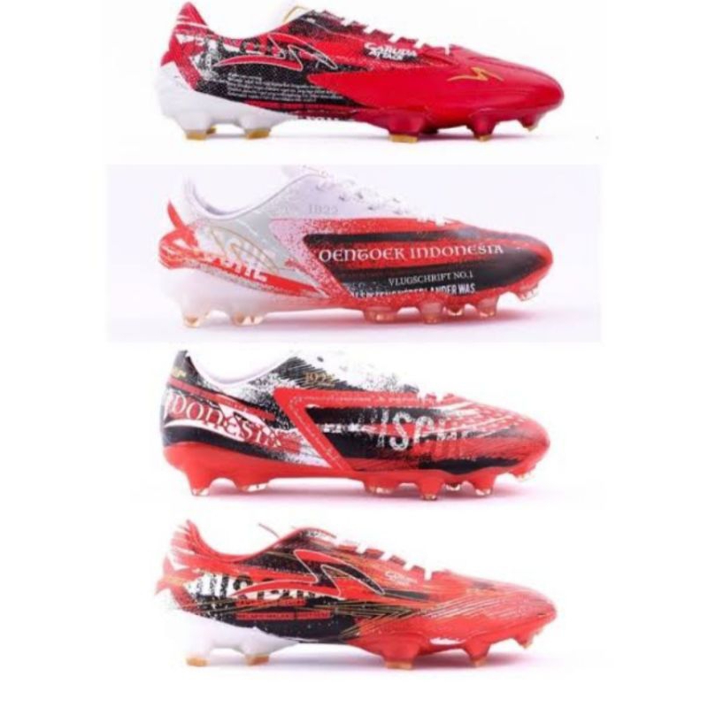 SPECS GARUDA ATTACK 2022/2023 size 41/42
