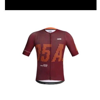 sub jersey 05 AM Titan short sleeves