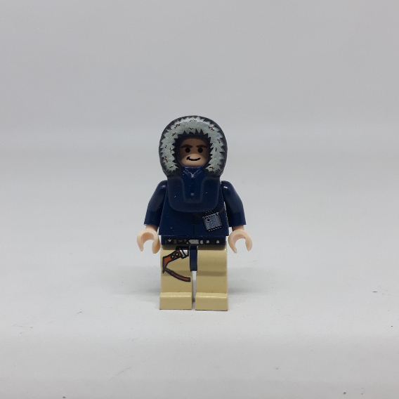 lego minifigure campur original